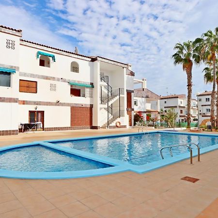 Appartement Casa Paula Ref 8458 à Punta Prima  Extérieur photo