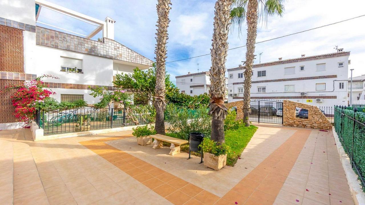 Appartement Casa Paula Ref 8458 à Punta Prima  Extérieur photo