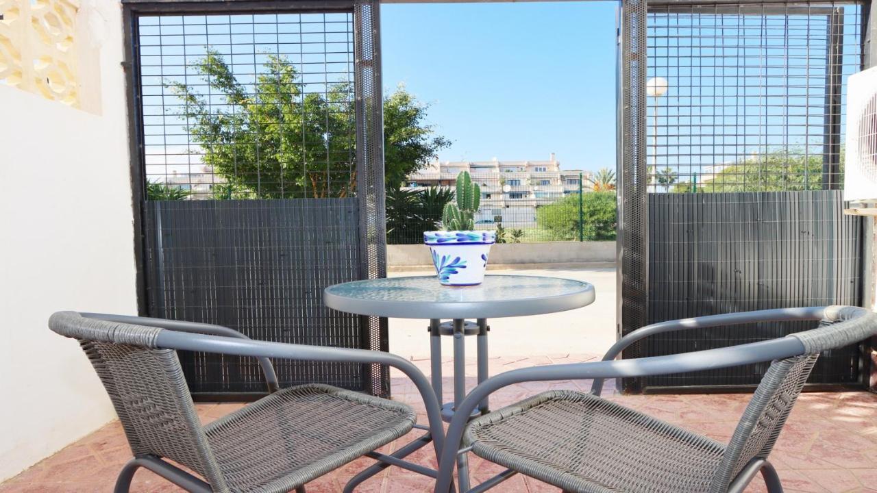 Appartement Casa Paula Ref 8458 à Punta Prima  Extérieur photo