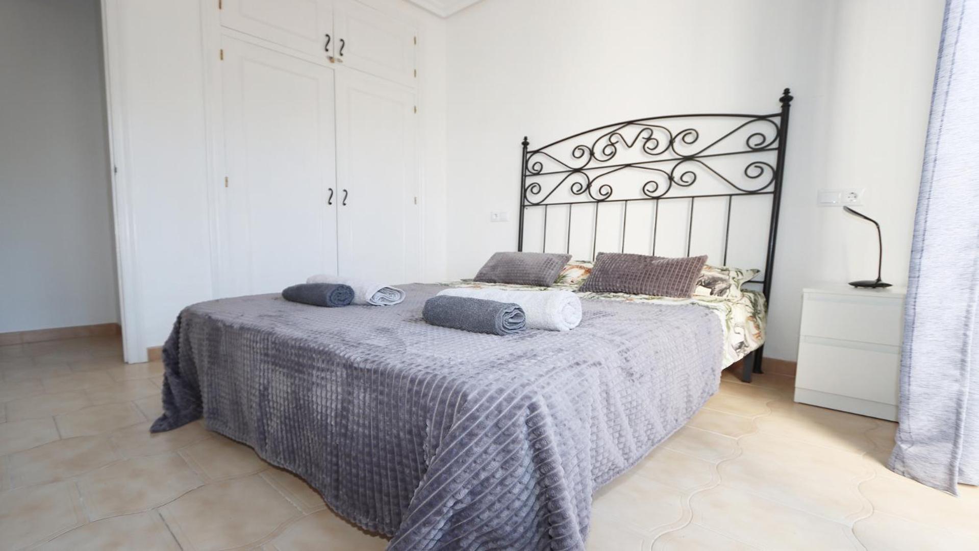 Appartement Casa Paula Ref 8458 à Punta Prima  Extérieur photo