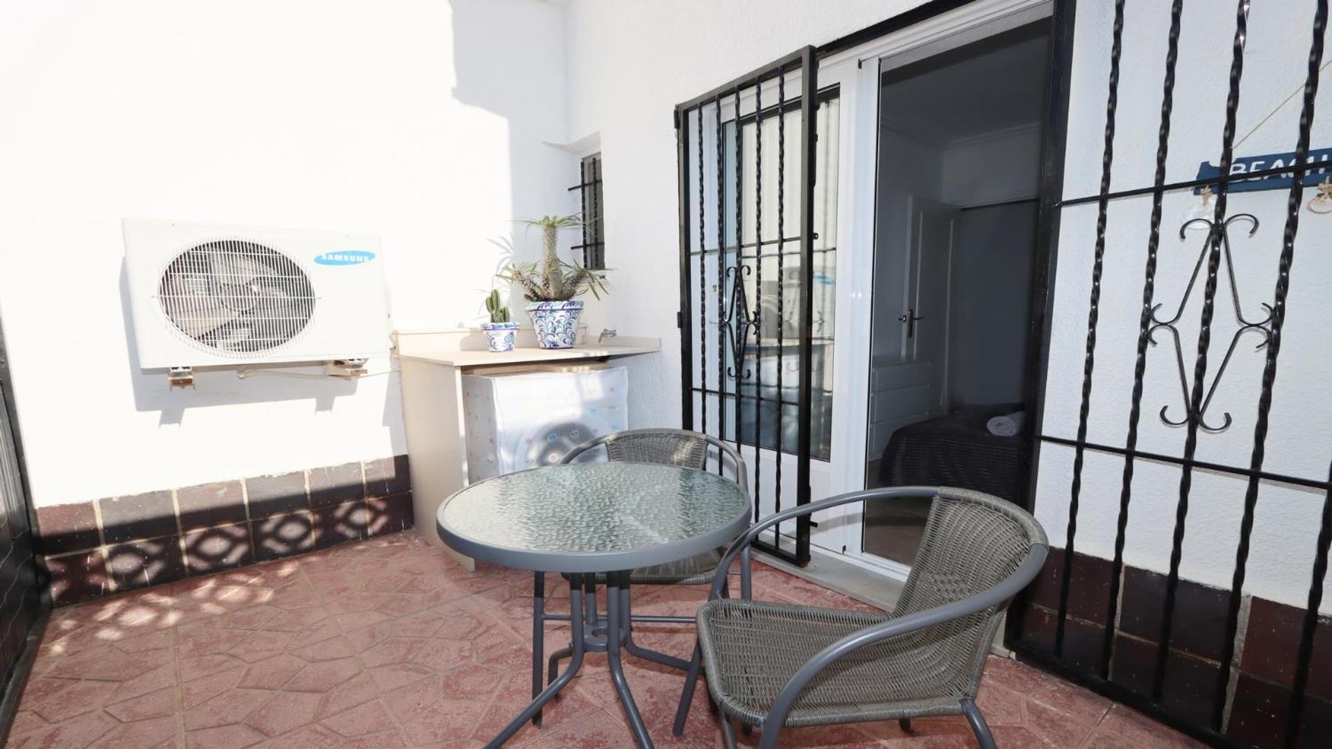 Appartement Casa Paula Ref 8458 à Punta Prima  Extérieur photo