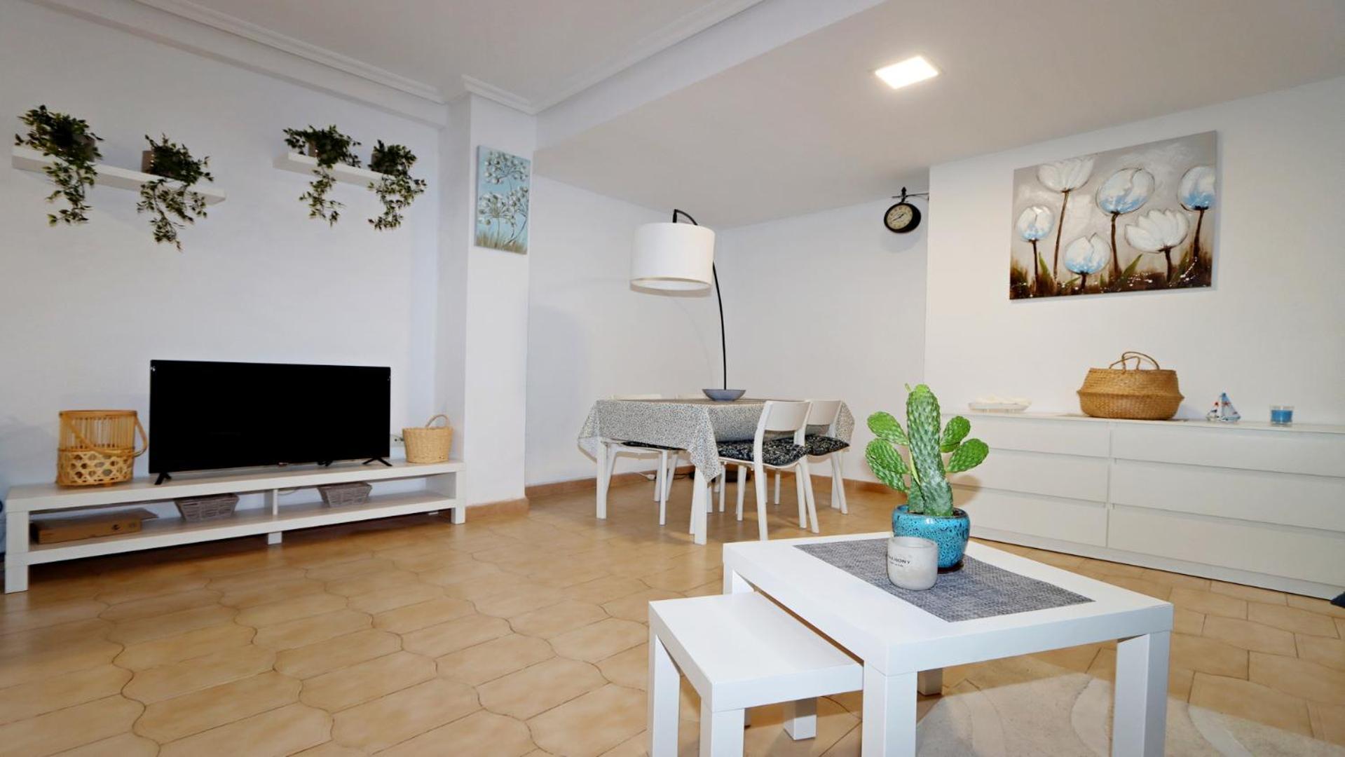 Appartement Casa Paula Ref 8458 à Punta Prima  Extérieur photo