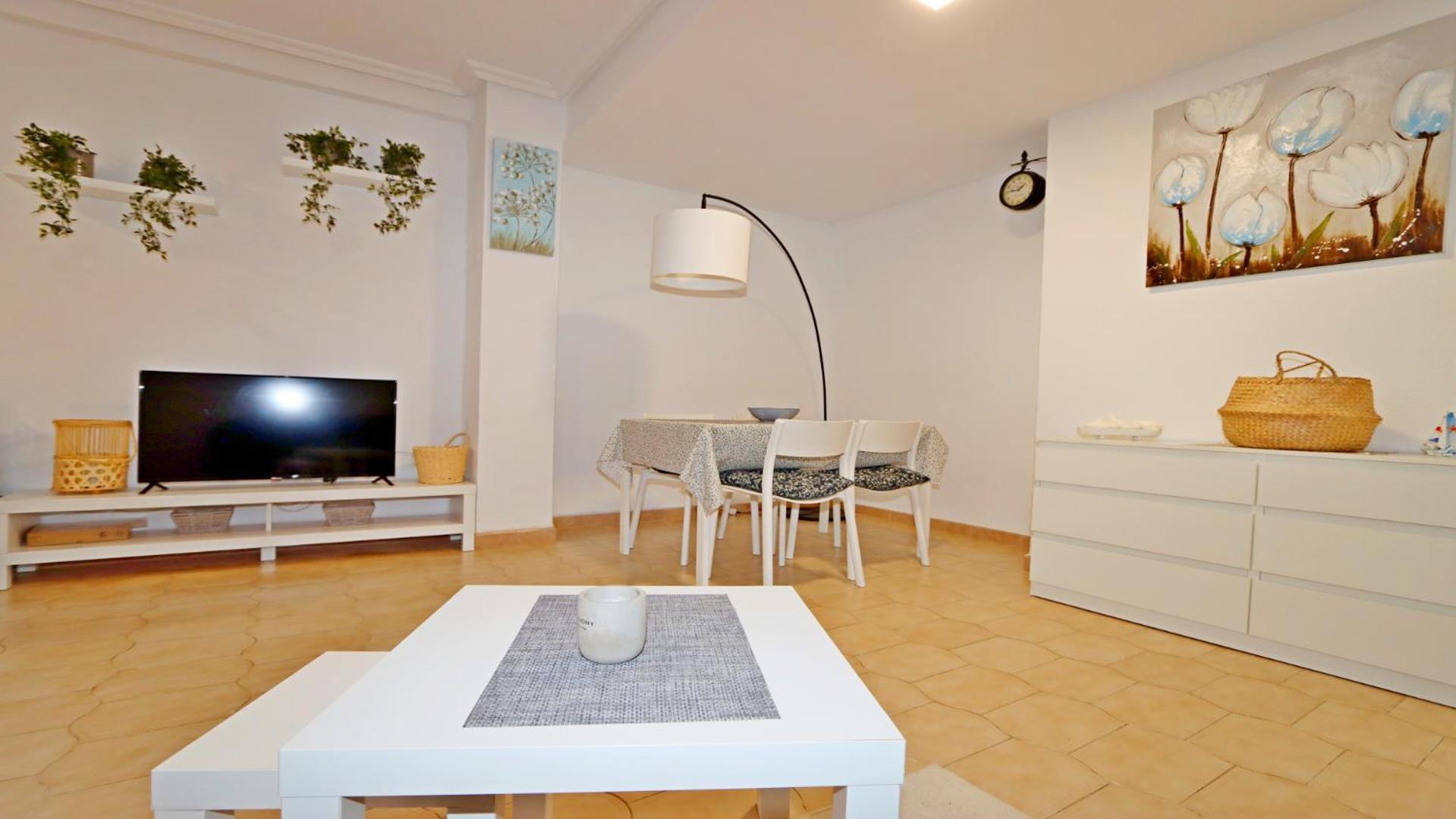 Appartement Casa Paula Ref 8458 à Punta Prima  Extérieur photo