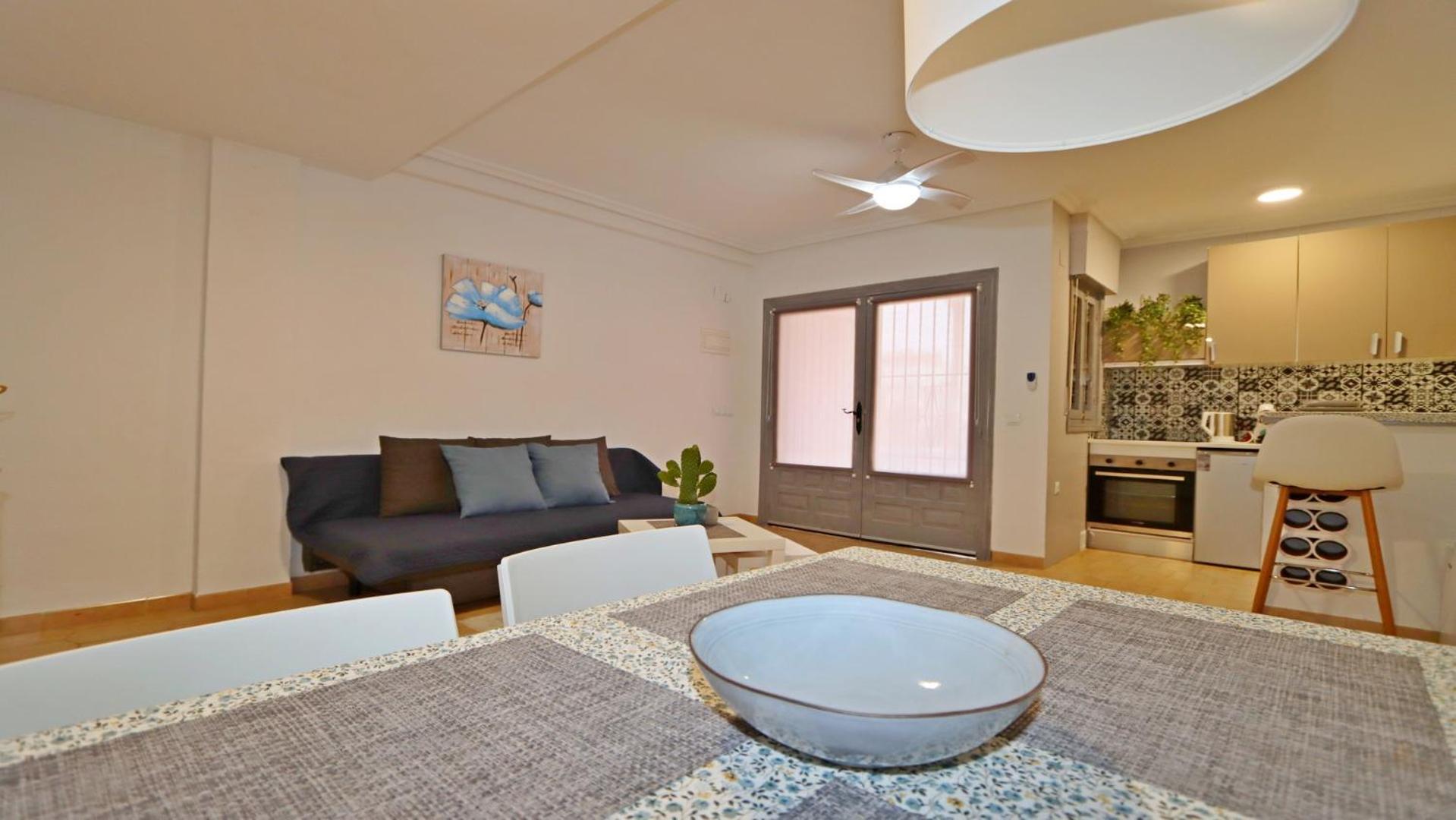 Appartement Casa Paula Ref 8458 à Punta Prima  Extérieur photo
