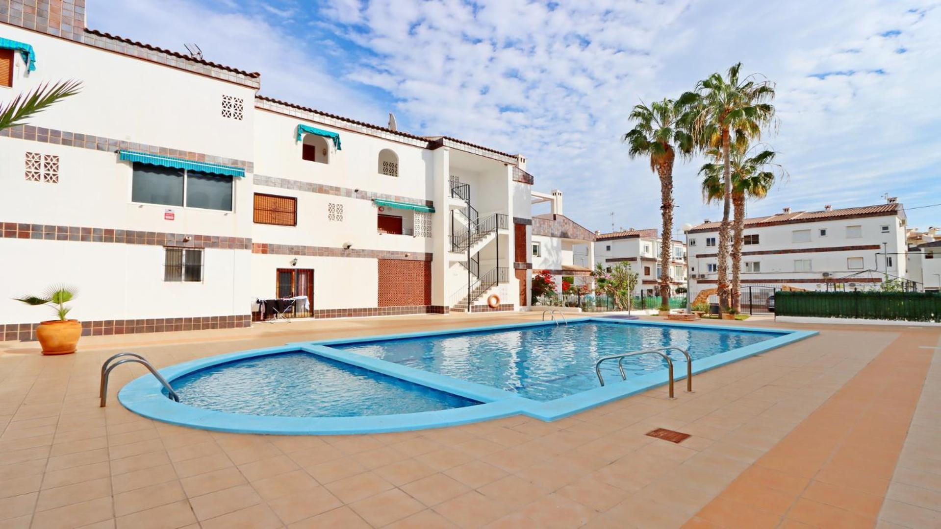Appartement Casa Paula Ref 8458 à Punta Prima  Extérieur photo