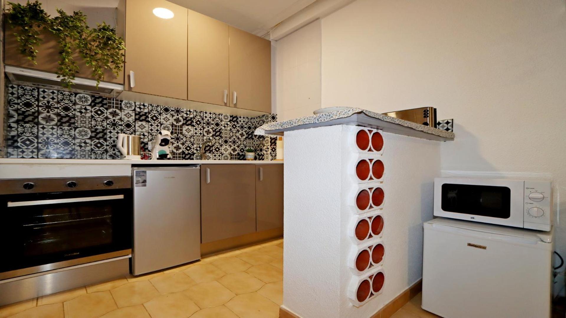 Appartement Casa Paula Ref 8458 à Punta Prima  Extérieur photo
