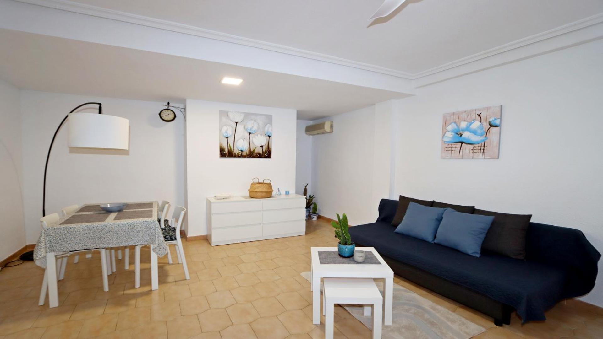 Appartement Casa Paula Ref 8458 à Punta Prima  Extérieur photo