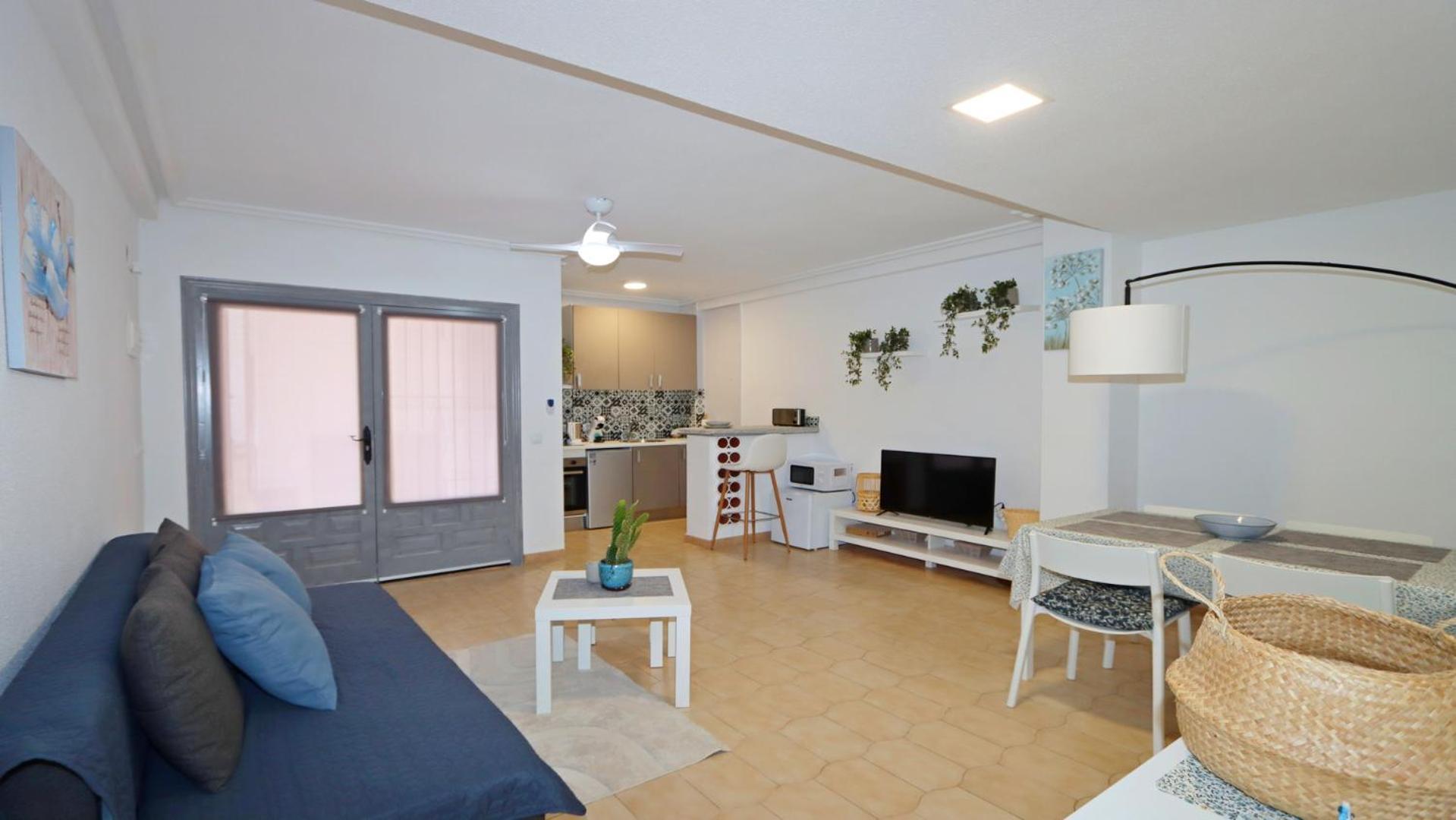 Appartement Casa Paula Ref 8458 à Punta Prima  Extérieur photo