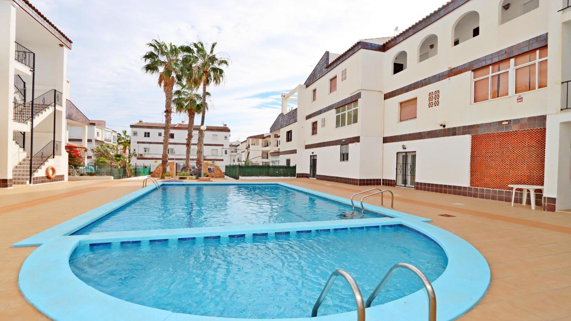 Appartement Casa Paula Ref 8458 à Punta Prima  Extérieur photo