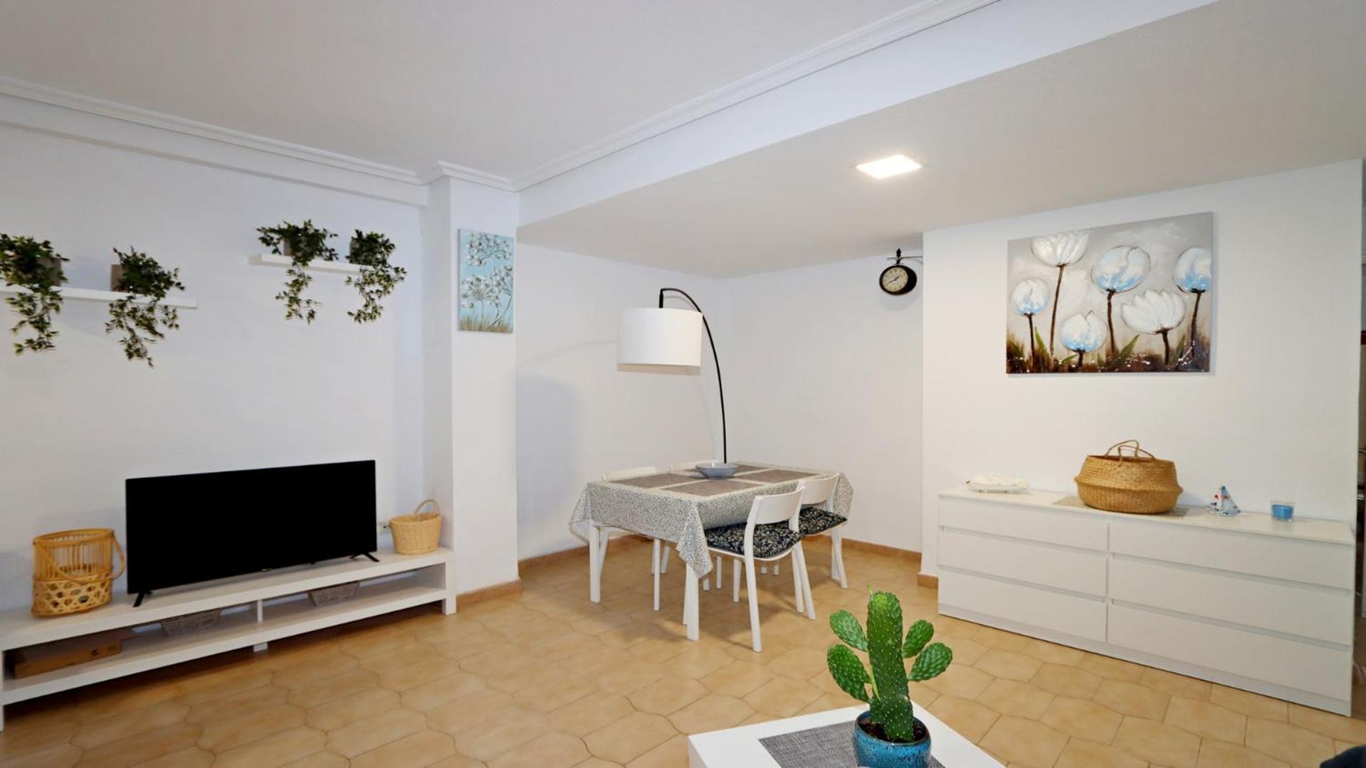 Appartement Casa Paula Ref 8458 à Punta Prima  Extérieur photo