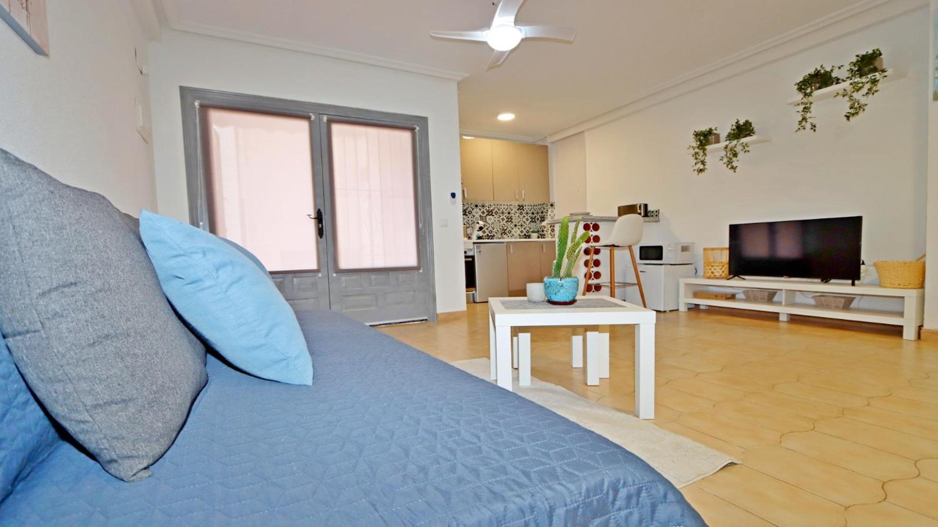 Appartement Casa Paula Ref 8458 à Punta Prima  Extérieur photo