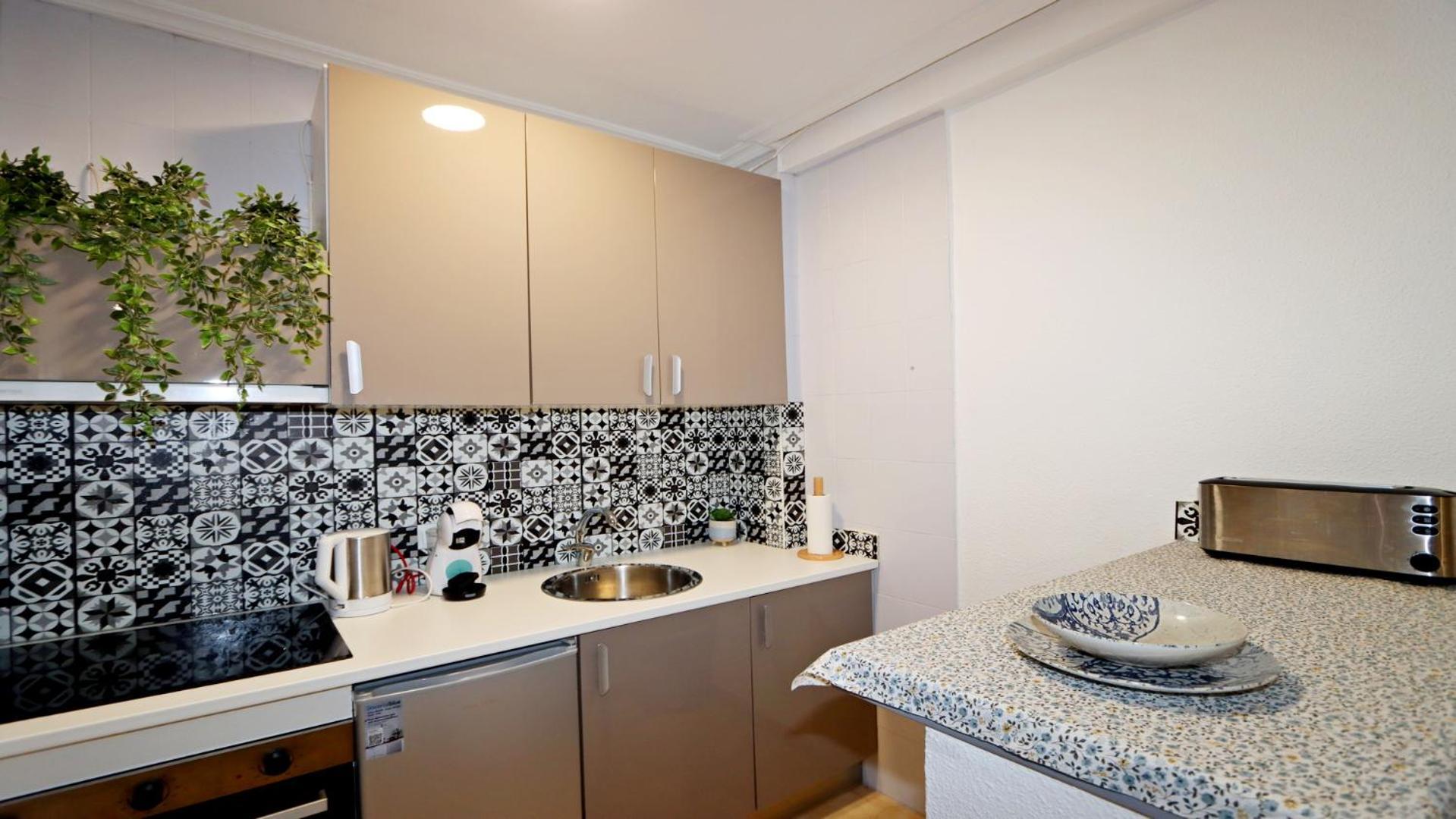 Appartement Casa Paula Ref 8458 à Punta Prima  Extérieur photo