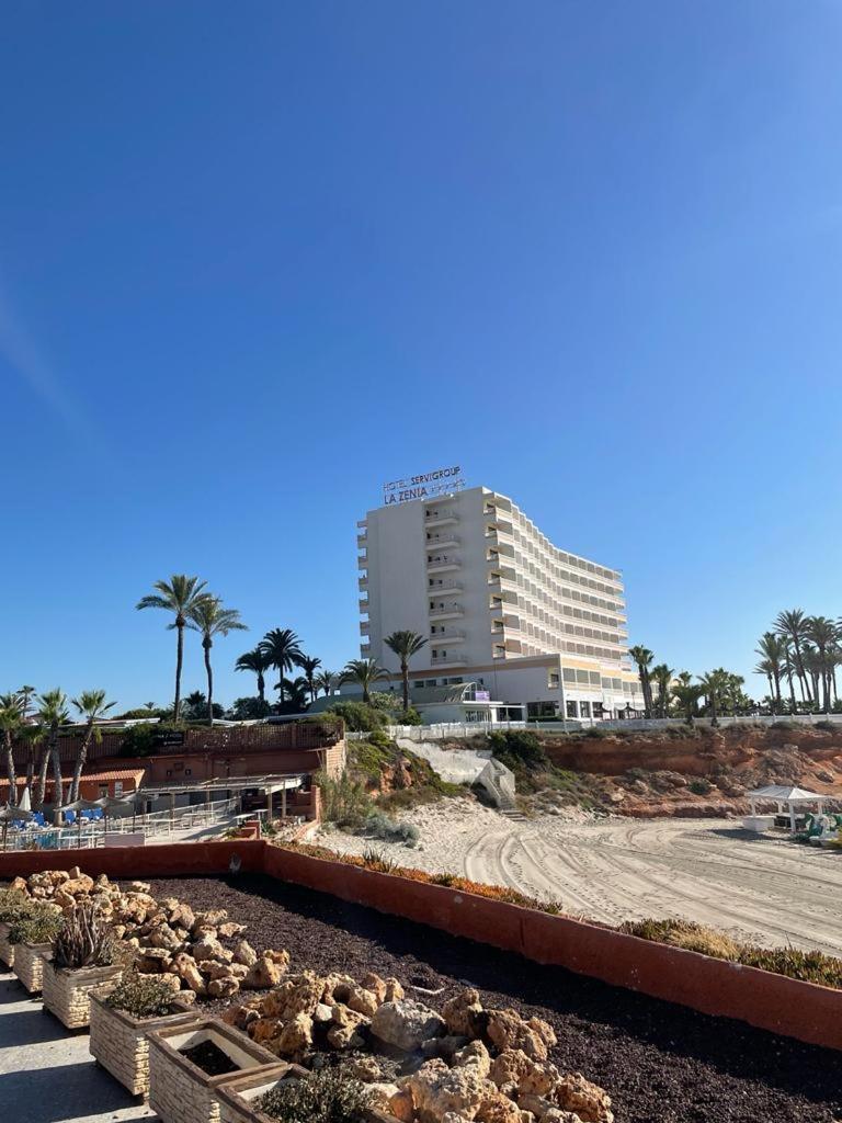 Appartement Casa Paula Ref 8458 à Punta Prima  Extérieur photo